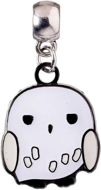 GED Harry Potter Hedwig Slider Charm (Metall)