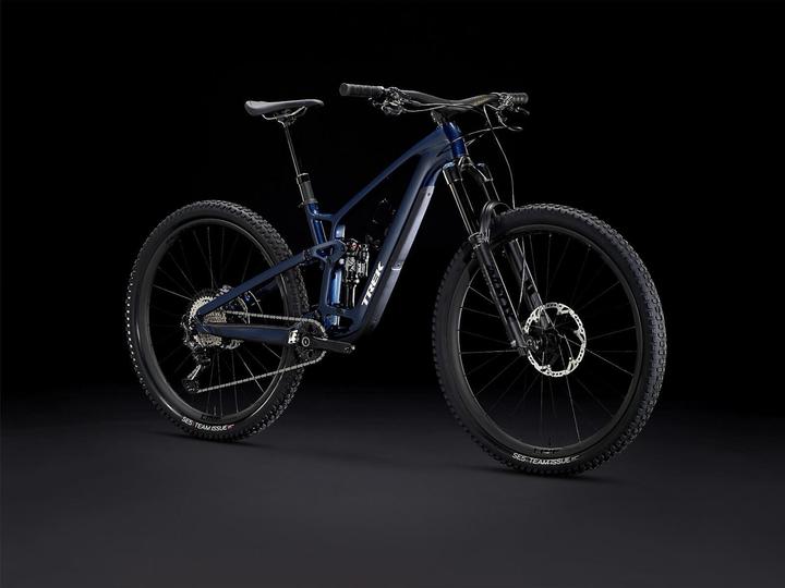 Produktbild Trek Fuel EX 9.8 XT Gen 6 Mulsanne Blue