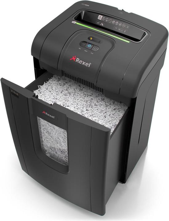 Immagine prodotto Rexel Mercurio RSX1834 (Taglio delle particelle)