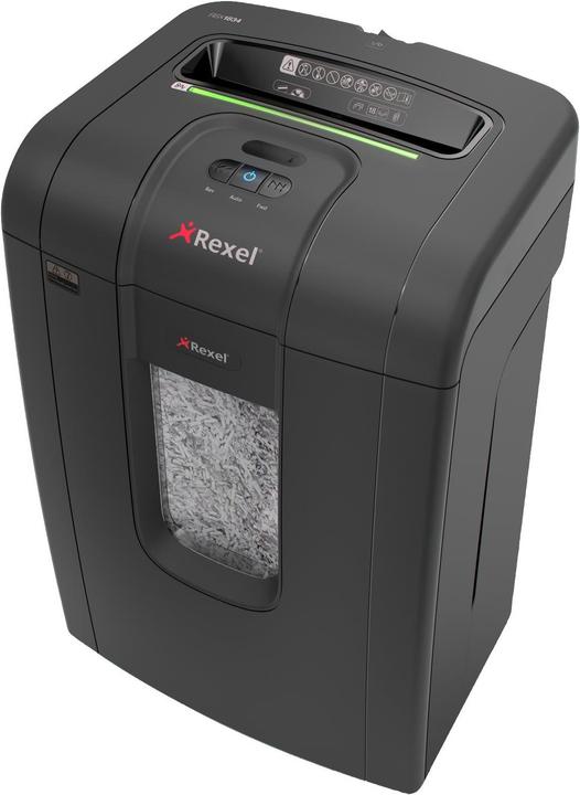 Immagine prodotto Rexel Mercurio RSX1834 (Taglio delle particelle)