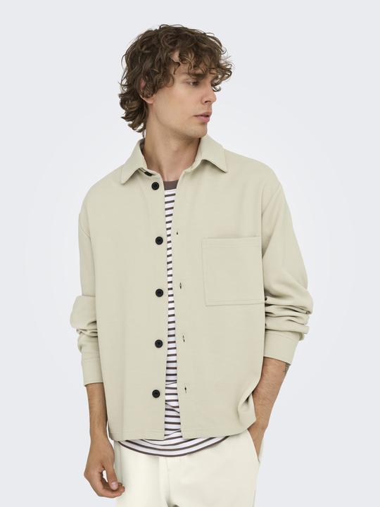 Immagine prodotto Only & Sons ONSNEWKODYL Overshirt Overshirt (L)