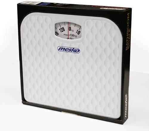 Immagine prodotto Mesko MS 8160 (130 kg)