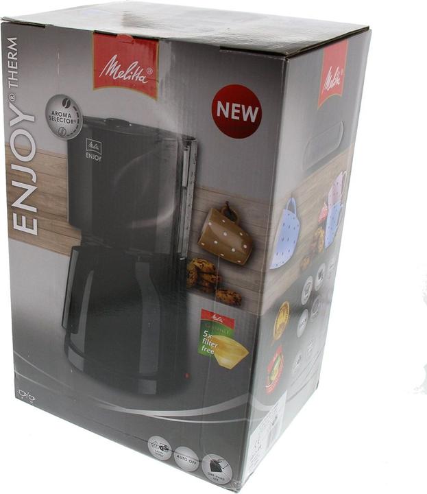Produktbild Melitta Enjoy 1017-06