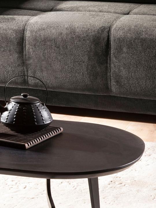 Produktbild FineBuy Couchtisch (86 x 50 x 30 cm)