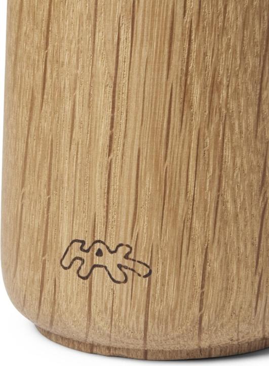 Actual product image Kähler Hammershøi (Salt, Pepper)