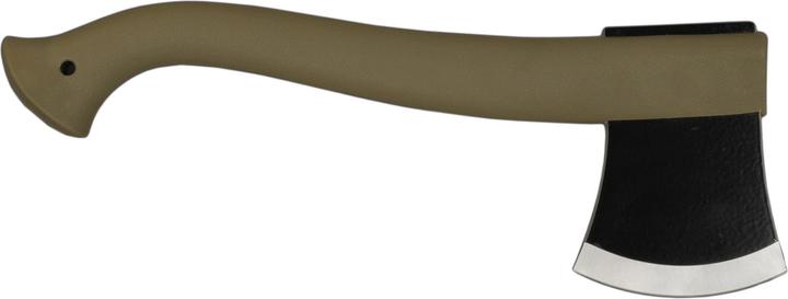 Actual product image Morakniv Outdoor Axe