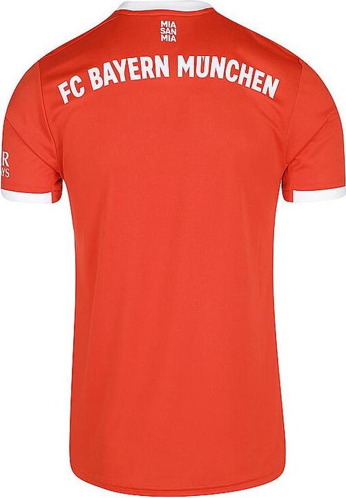 Immagine prodotto adidas Maglia Home Fc Bayern Monaco 2022/23 (L)