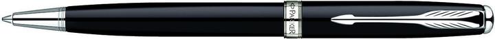 Produktbild Parker Pen Sonnet (Schwarz, Silber)