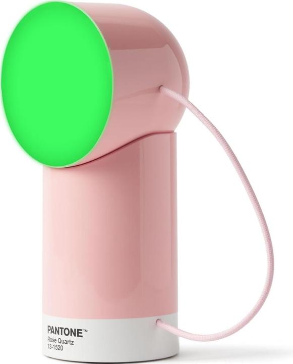Immagine prodotto Lexon LED Lamp Orbe X Pantone light pink (4000 lm)