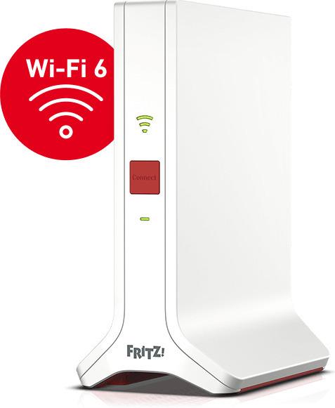 Immagine prodotto AVM FRITZ!Repeater 3000 AX (3600 Mbit/s, 600 Mbit/s)