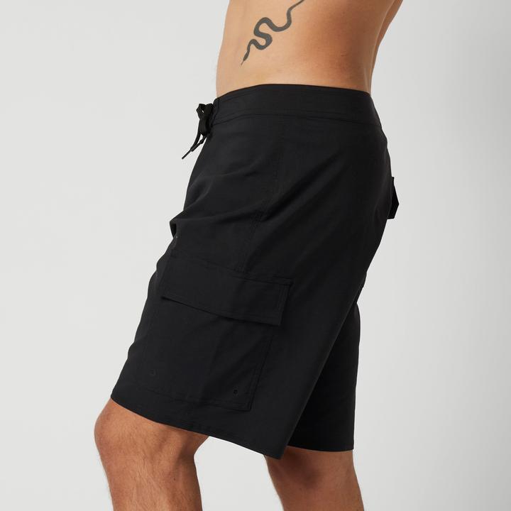 Produktbild Mystic Movement Boardshorts (36)