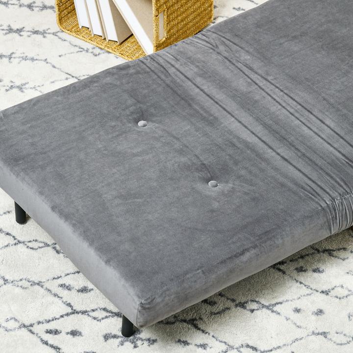 Produktbild Homcom Schlafsessel