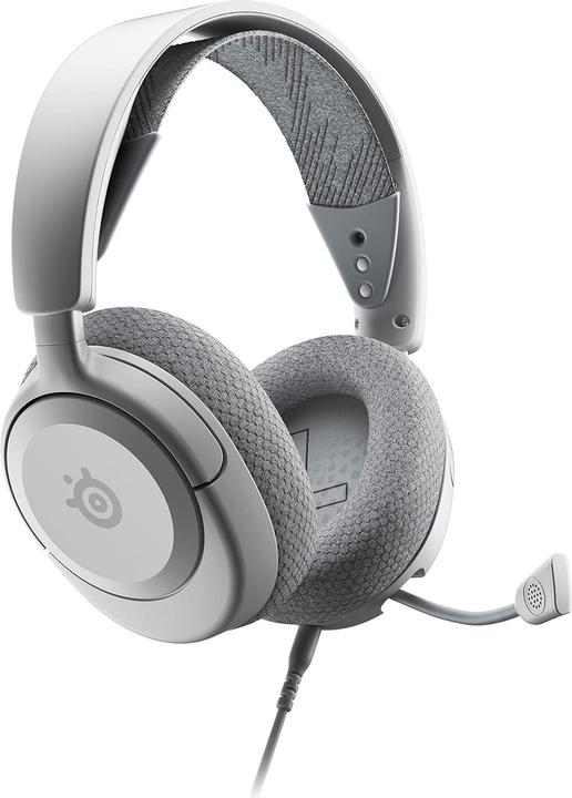 Produktbild SteelSeries Arctis Nova 1P (Kabelgebunden)