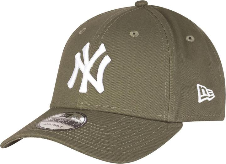 New Era 9FORTY MLB NY Yankees Essential (One Size)