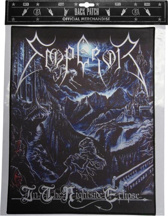 Produktbild Emperor Patch Nightside Eclipse (1 x)