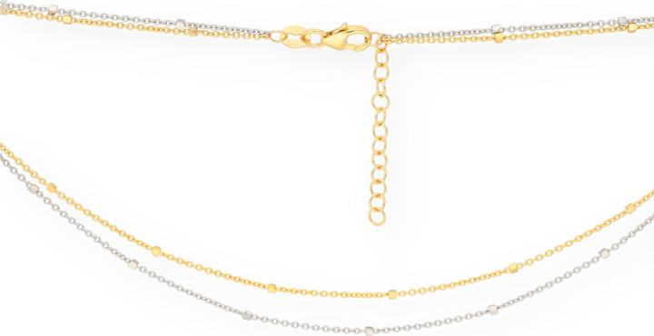 Immagine prodotto Carat Chic (Oro 9ct, 42 cm)