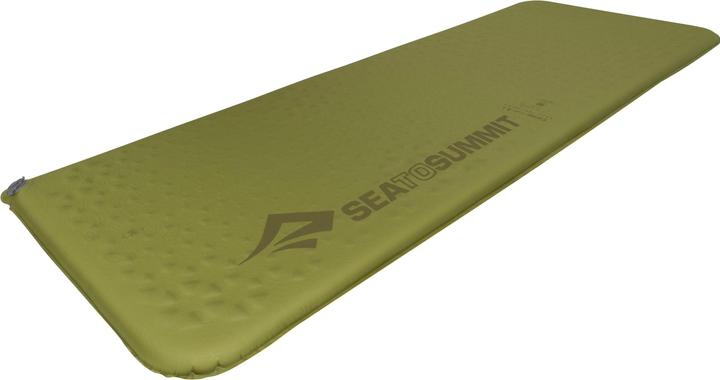 Produktbild Sea To Summit Camp Self Inflating Mat Rectangular Regular Wide