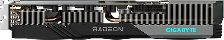 Image du produit Gigabyte Radeon RX 7600 XT Gaming OC (16 Go)