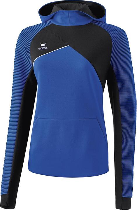 Immagine prodotto Erima Premium One 2.0 Felpa Con Cappuccio Da Donna (34)