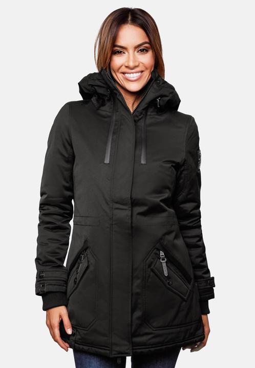 Actual product image Navahoo Avrille II (XS)