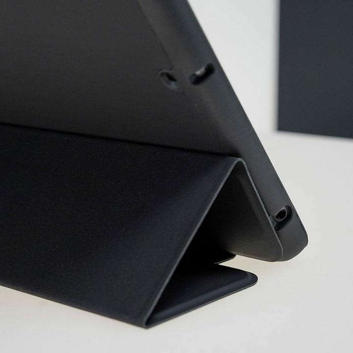 Actual product image 3MK Soft Tablet Case Sam Tab A7 Lite czarny/black (Galaxy Tab A7 Lite)