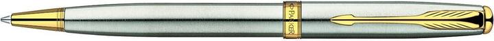 Produktbild Parker Pen Sonnet (Gold, Silber, 1 x)