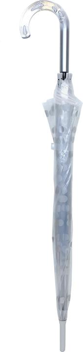 Image du produit Smati Parapluie transparent avec automatisme (peu d'argent)