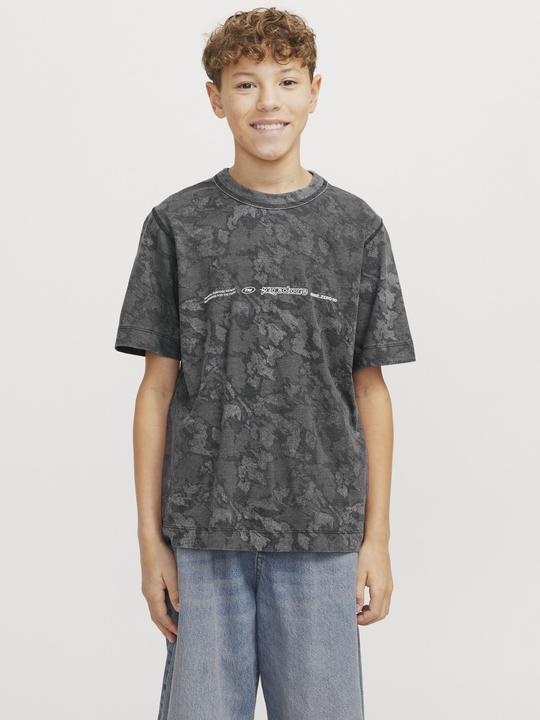 Immagine prodotto Jack & Jones Gedruckt T-shirt Junior T-shirt (140)