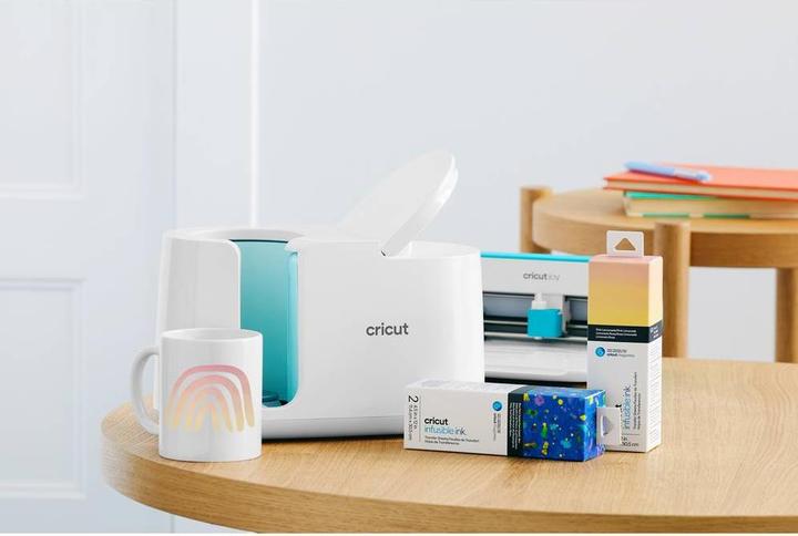 Productafbeelding Cricut Bekerpers