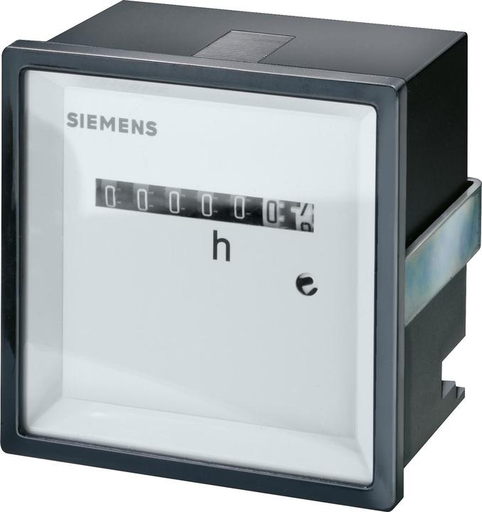 Produktbild Siemens Elec Counter, 72x72mm, 230V ac
