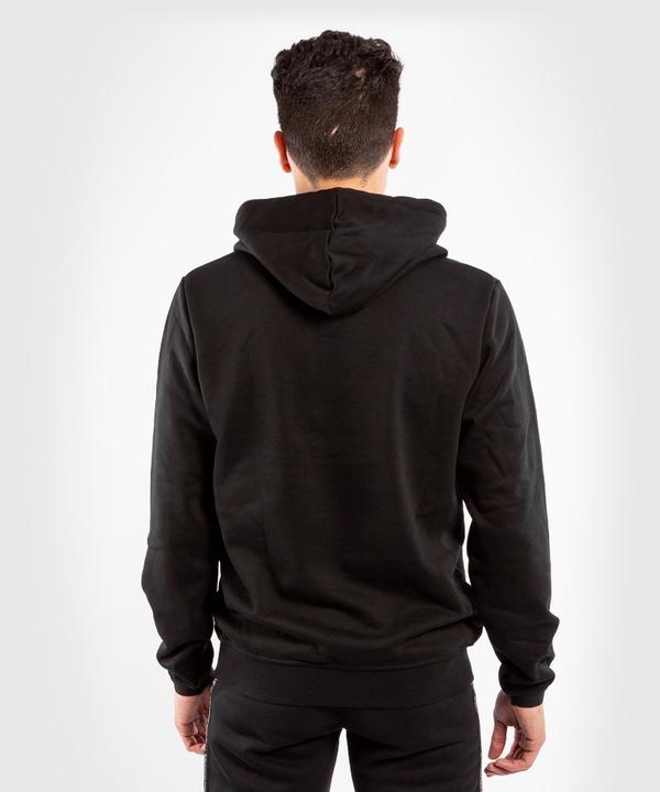 Immagine prodotto Venum Felpa con cappuccio Classic - Nero/Nero (L)