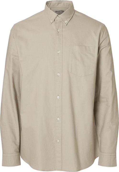 Selected Homme Oxford Hemd