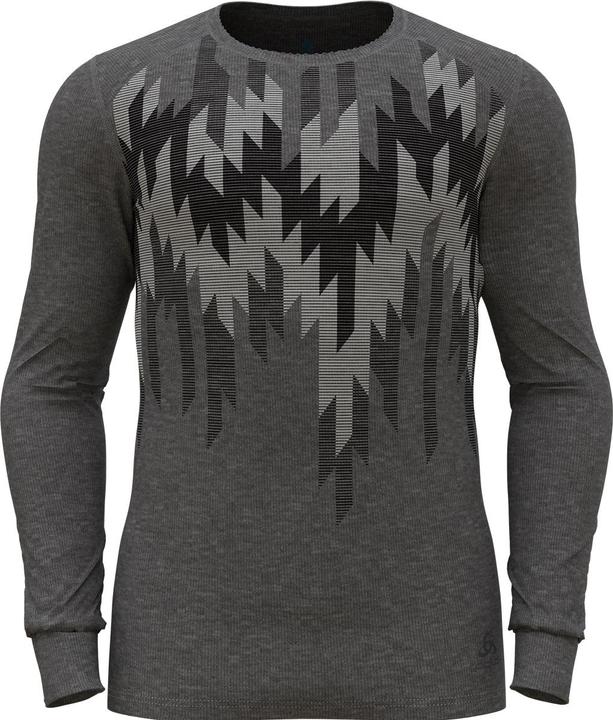 Immagine prodotto Odlo BL TOP girocollo l/s ACTIVE WARM ECO GRA (XXL)