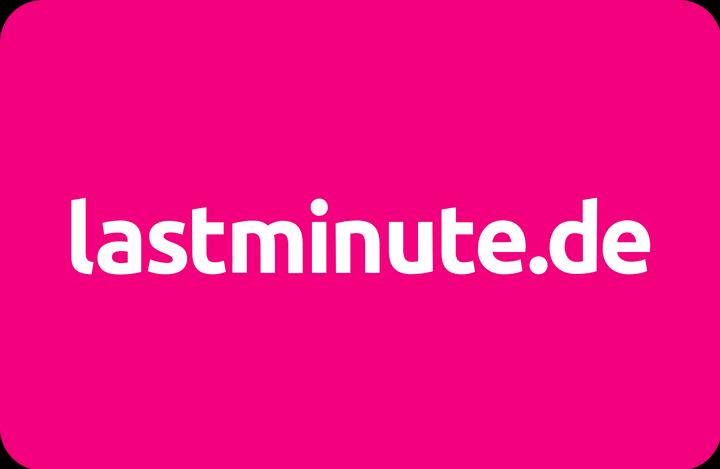 Lastminute Digitales Guthaben (250 EUR)