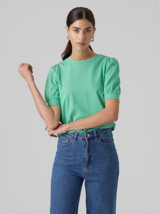 Aware VMKERRY 2/4 O-NECK TOP VMA NOOS