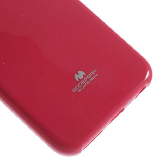 Image du produit Goospery Série Pearl Jelly (Apple iPhone 6s, Apple iPhone 6)