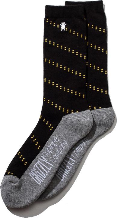 Produktbild Grizzly Mini Bear Dots Socks (Einzelpack, One Size)