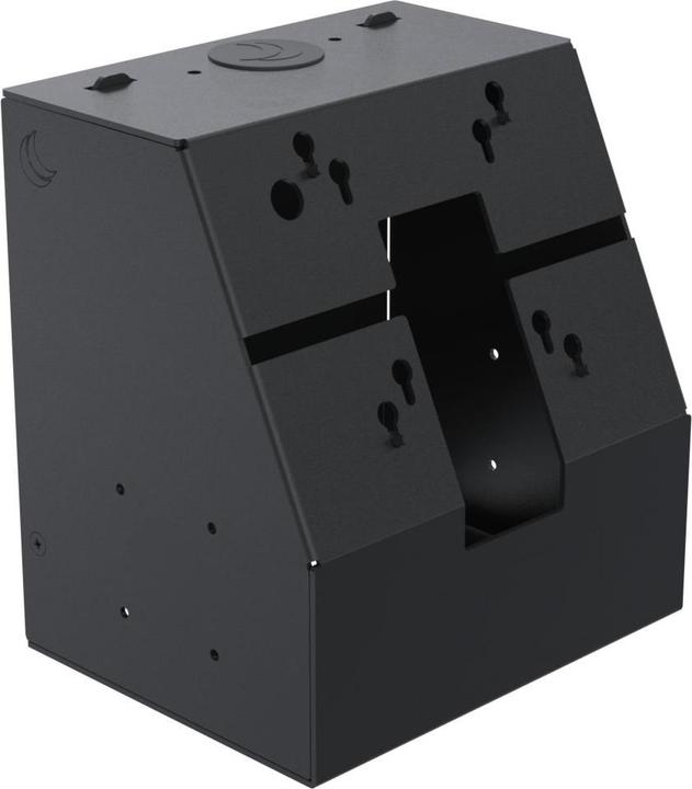 Produktbild Ergonomic Solutions Kiosk top module - W:206
