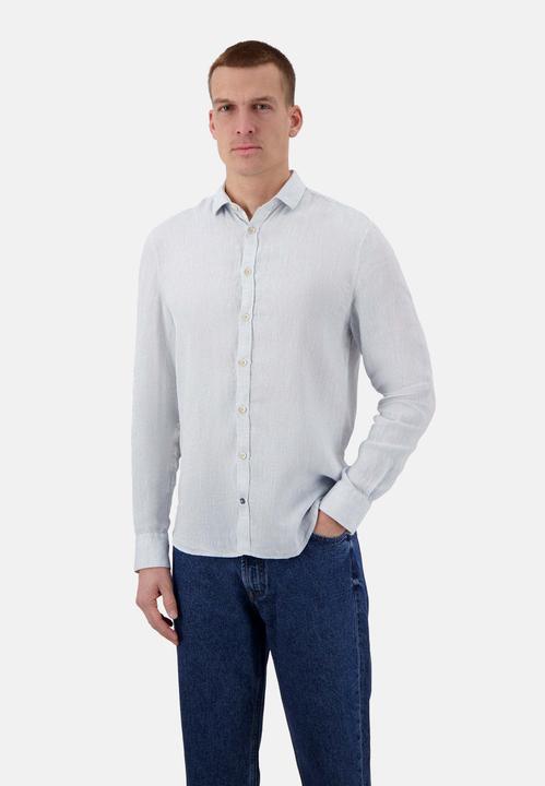 Produktbild Colours & Sons Hemden Linen (M)