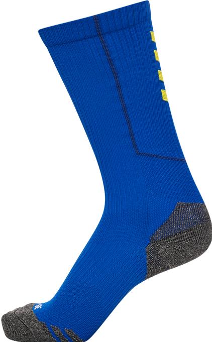 Actual product image hummel Hmlpro Training Socks High (39 - 42)