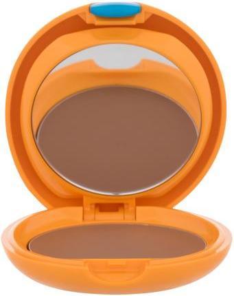 Actual product image Shiseido Tanning (Bronze)