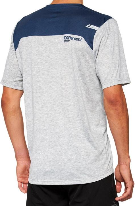 Actual product image 100% Airmatic Jersey (S)
