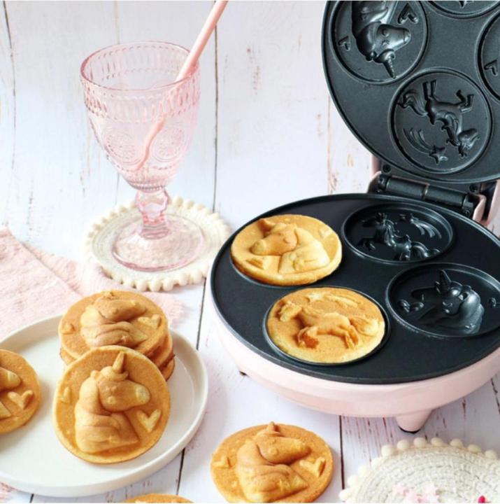 Immagine prodotto ScrapCooking Bubble Waffles Factory