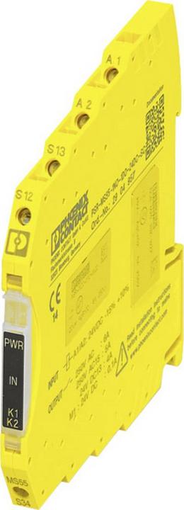 Produktbild Phoenix Contact Sicherheitsrelais
