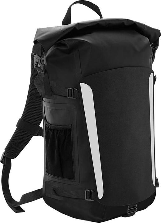 Quadral Submerge 25 Liter Rucksack wasserfest (2 StückPackung) (25 l)