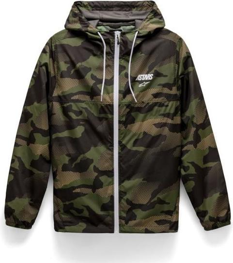 Alpinestars Cruiser Windbreaker