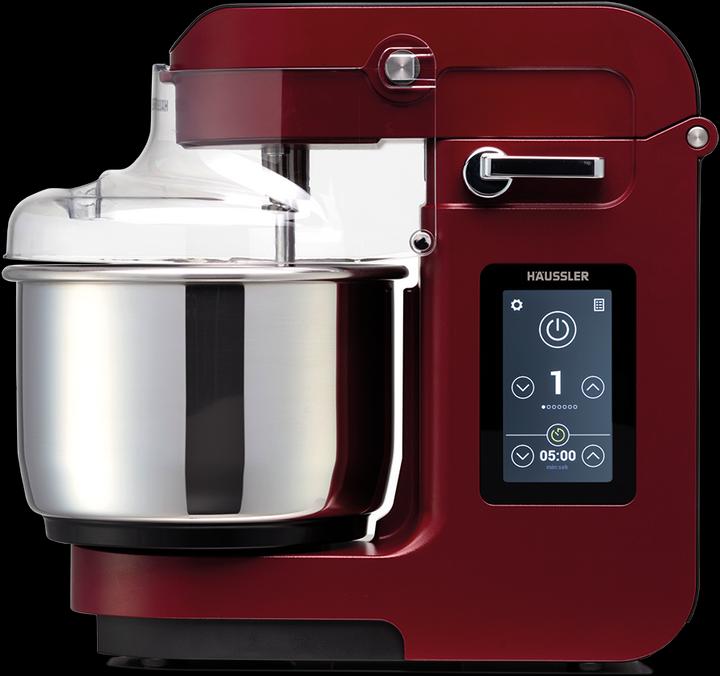 Produktbild Häussler Nova (350 W)