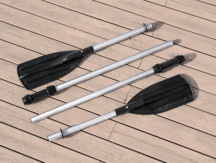 Produktbild Bestway 65156 / 24 (350 cm, 4 Pers.)