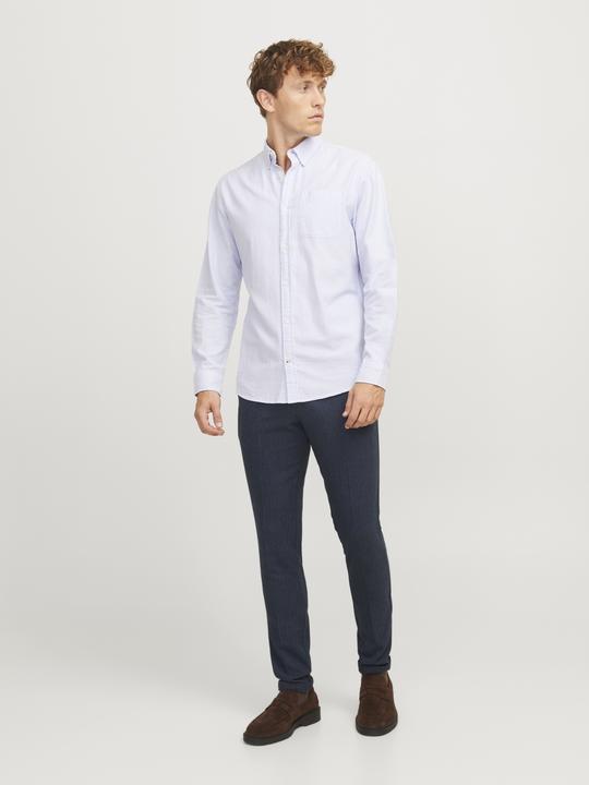 Actual product image Jack & Jones Jpstmarco Jjhenry Chino Sn (W27/L32)
