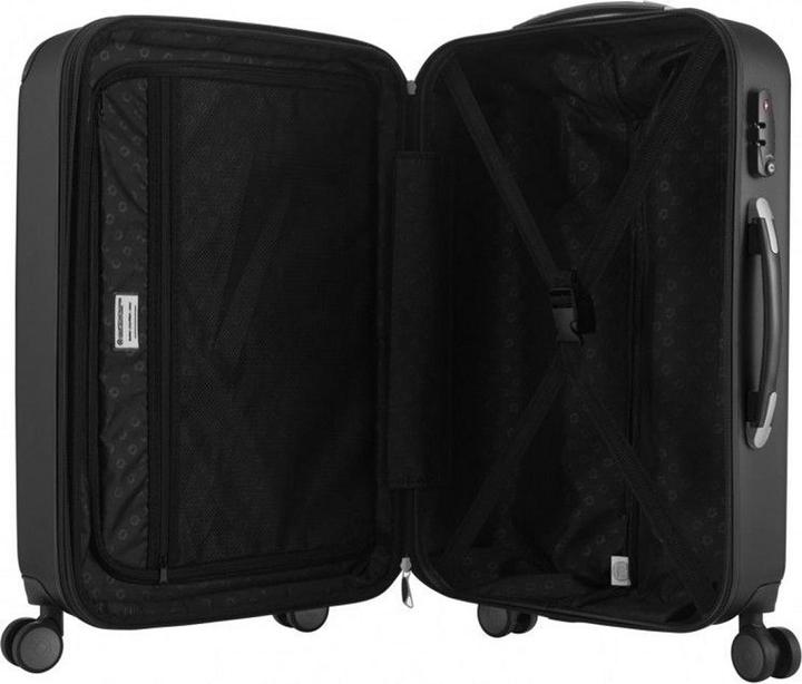Produktbild Hauptstadtkoffer Spree (49 l, Handgepäck (bis 50l))